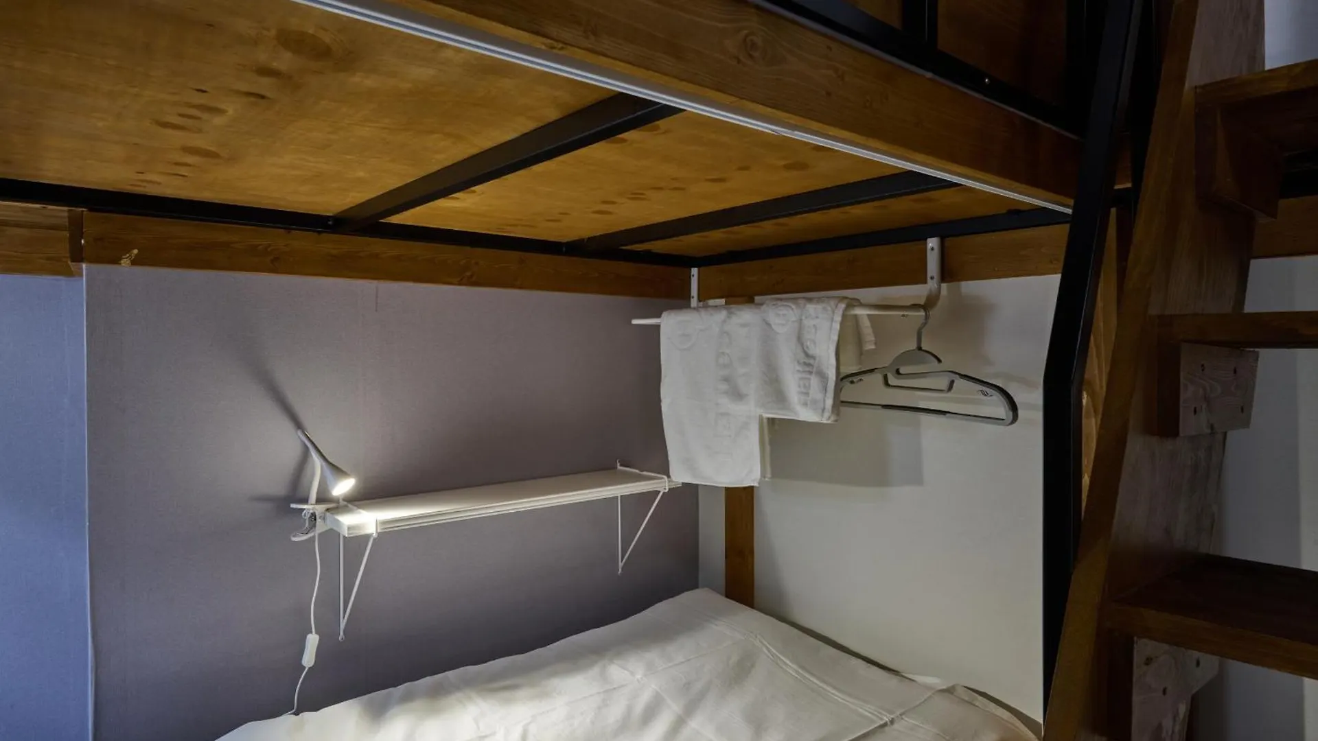 Half Rest Hostel Jongno Insa سيول