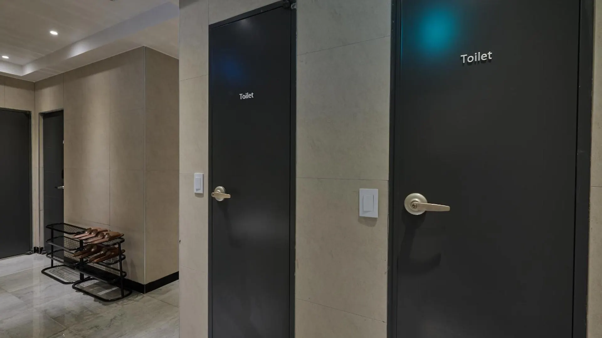 Half Rest Hostel Jongno Insa سيول