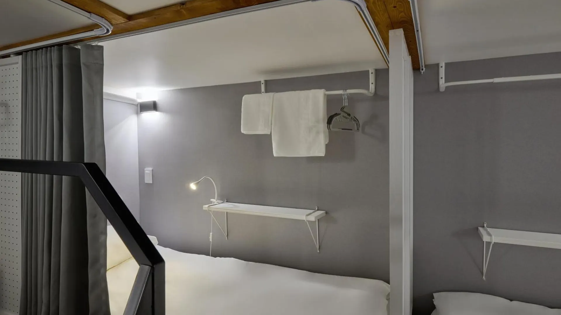 Half Rest Hostel Jongno Insa سيول كوريا الجنوبية