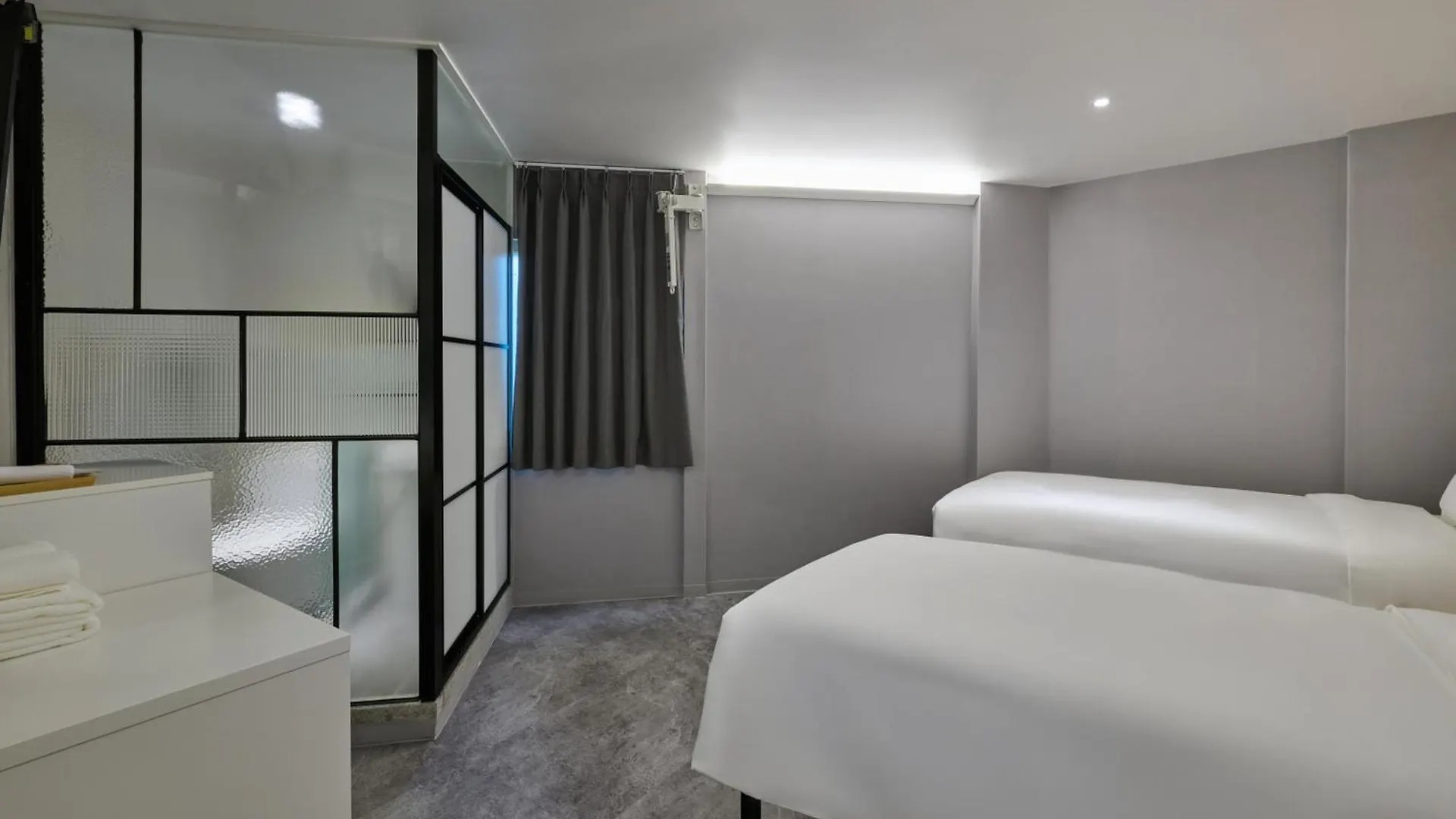 Half Rest Hostel Jongno Insa سيول