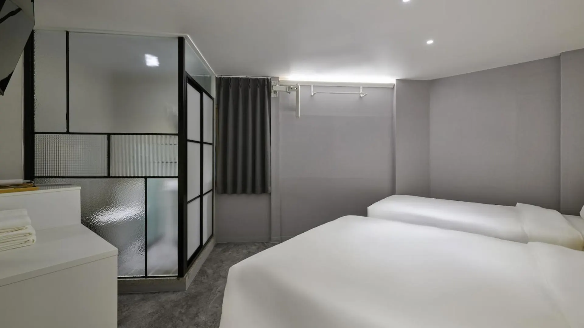 Half Rest Hostel Jongno Insa سيول
