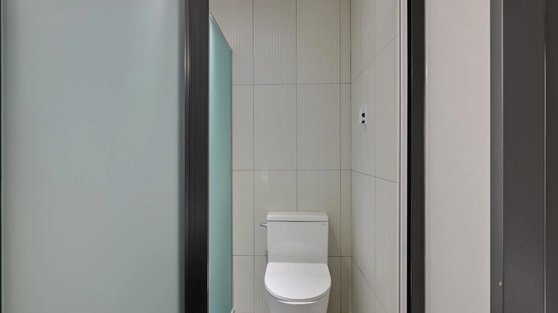 Half Rest Hostel Jongno Insa 首爾